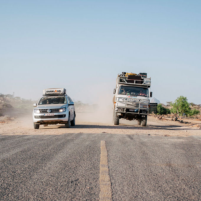 Ethiopia